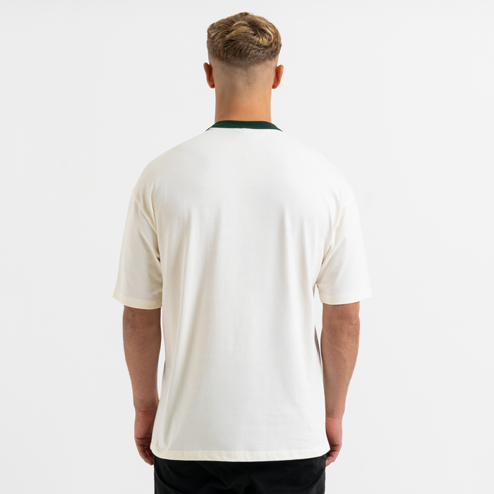 Willock T-Shirt - Off-White