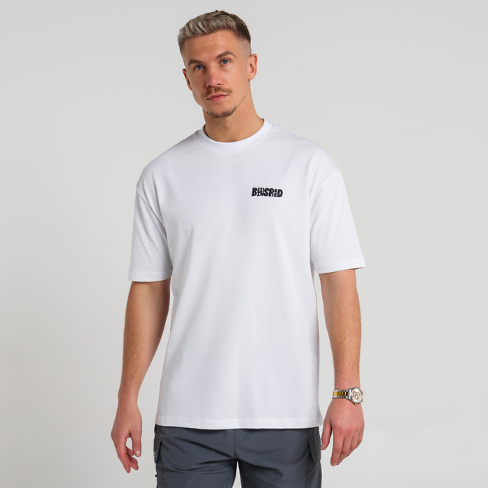 Aguirre T-Shirt - White