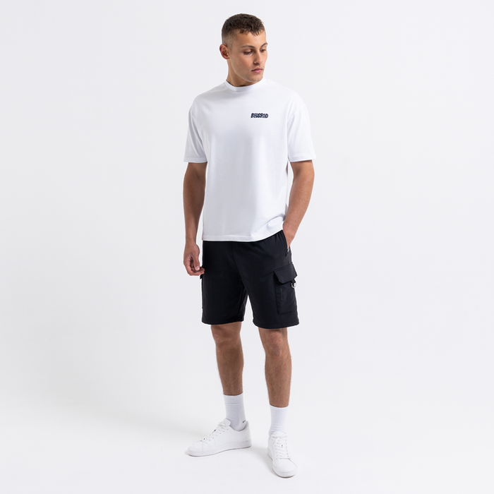 Aguirre T-Shirt - White/Sage