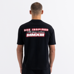 Alexis T-Shirt - Black
