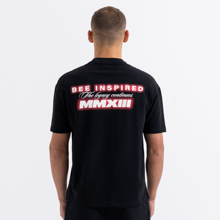 Alexis T-Shirt - Black