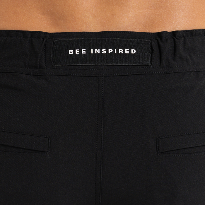 Baresi Pant - Black