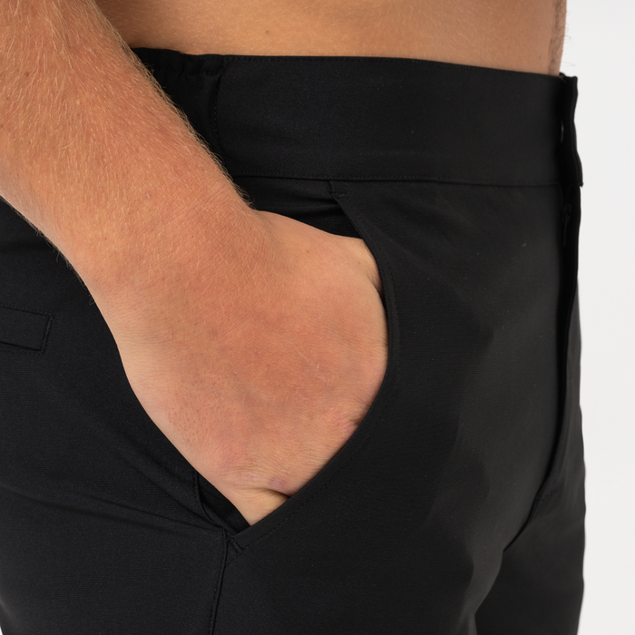 Baresi Pant - Black