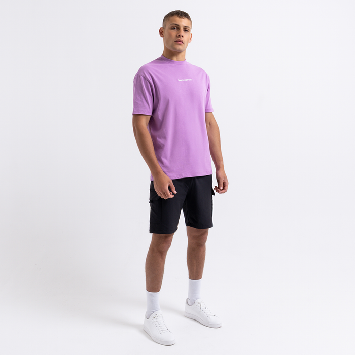 Cristante T-Shirt - Violet