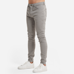 Delaney Slim Fit Jeans - Grey