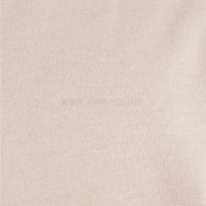 Diallo Hoodie - Clay