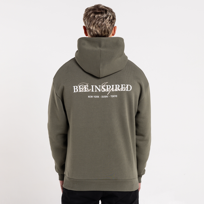 Bee inspired hoodie sale shop