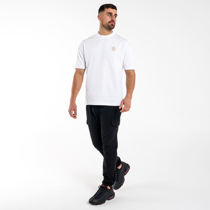 Guedes T-Shirt - White