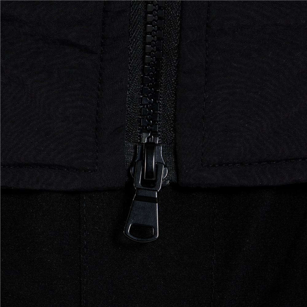 Hanley Technical Jacket - Black