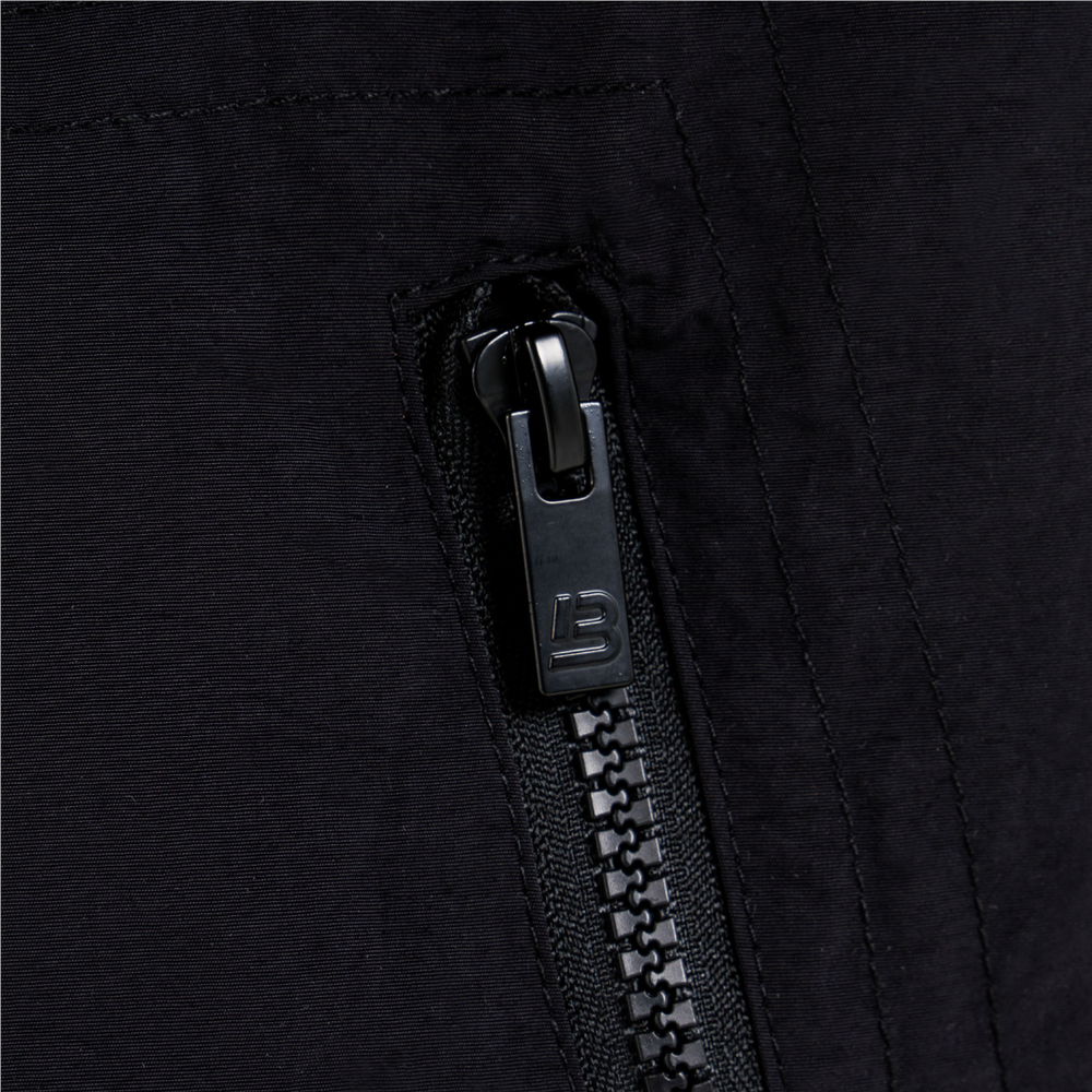 Hanley Technical Jacket Black