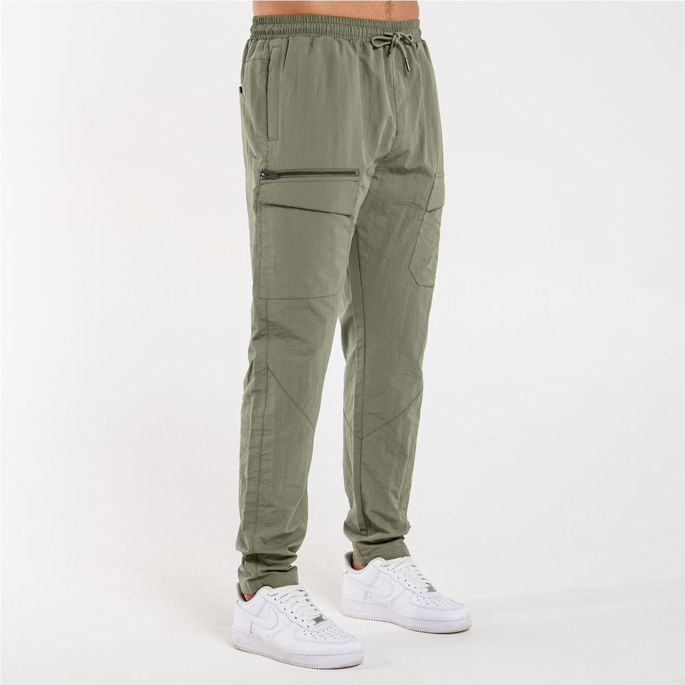 Hanley Cargo Pant Light Khaki