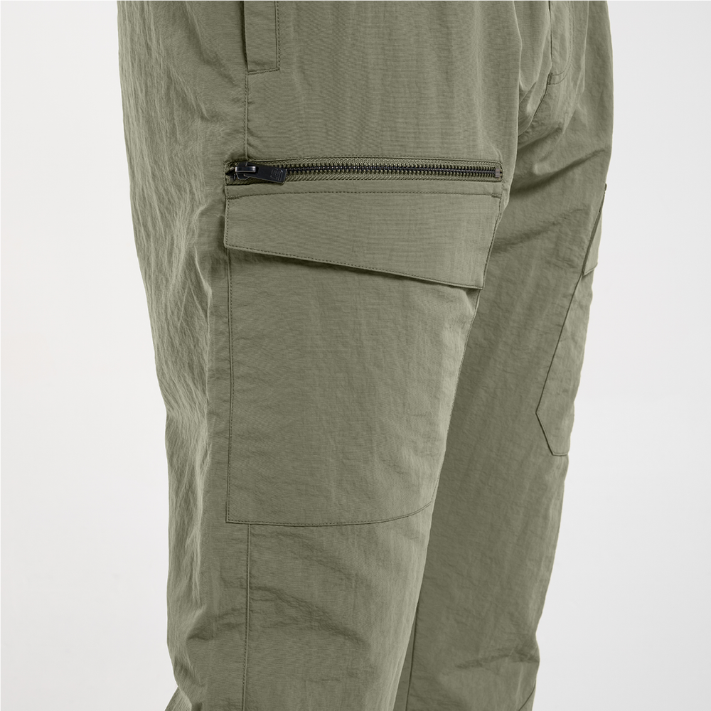 Hanley Cargo Pant Light Khaki