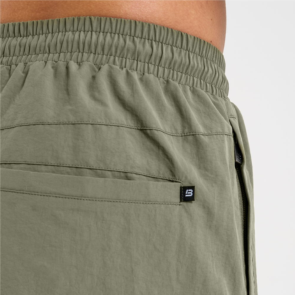 Hanley Cargo Pant Light Khaki