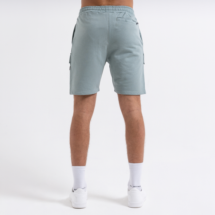 Hanley Cargo Short - Sage Green