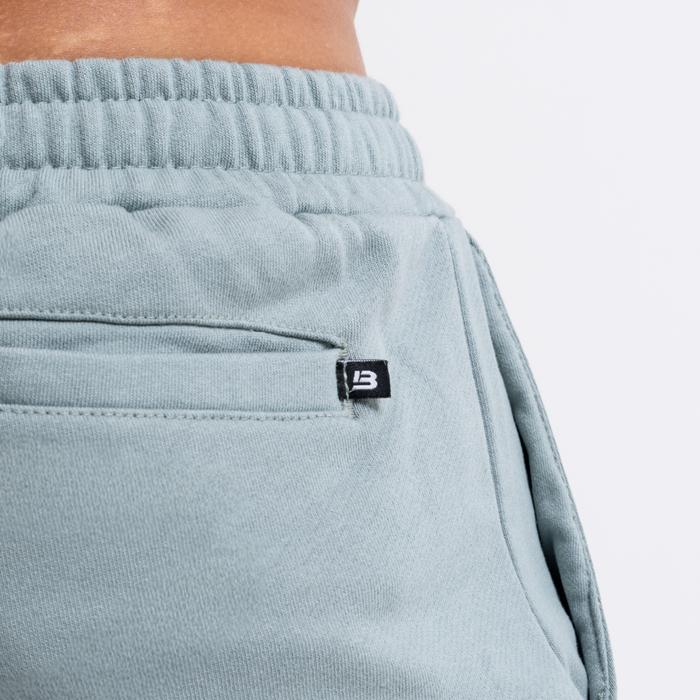 Hanley Cargo Short - Sage Green