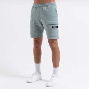 Hanley Cargo Short - Sage Green