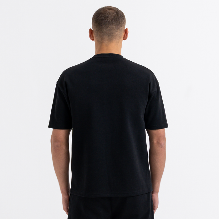 Henrich T-shirt - Black