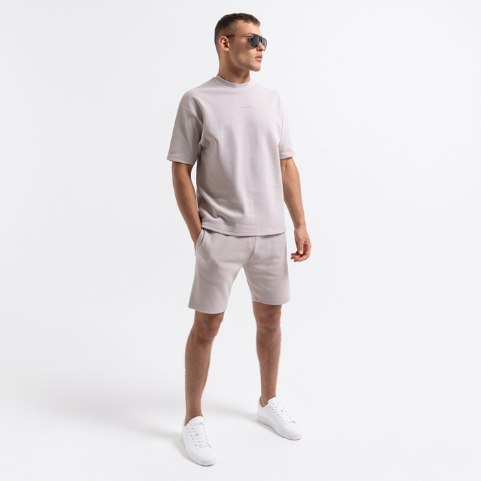 Henrich Short - Clay