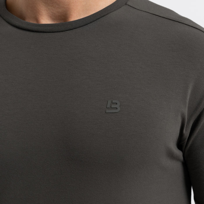 Hummells T-Shirt - Charcoal
