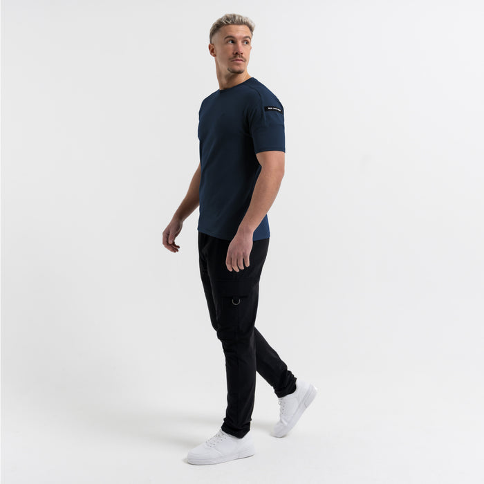 Hummells T-Shirt - Dark Navy