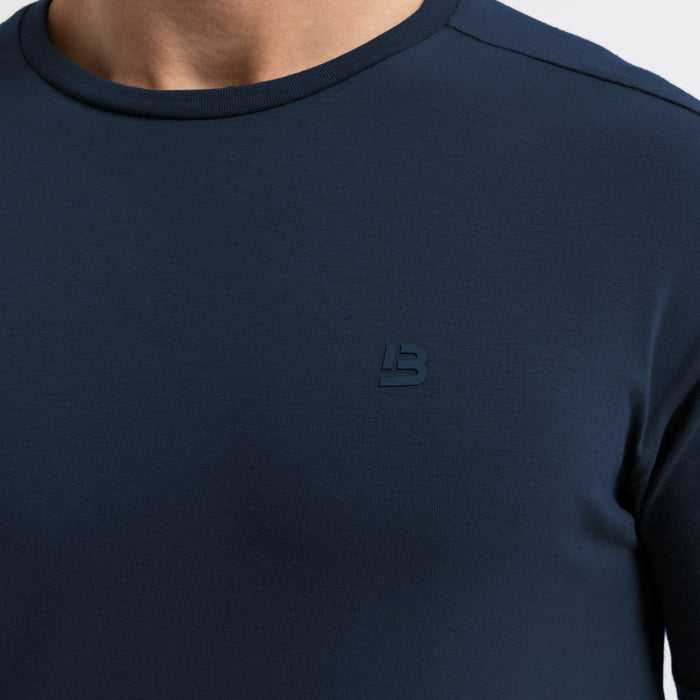 Hummells T-Shirt - Dark Navy