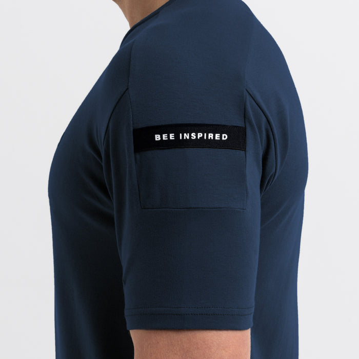 Hummells T-Shirt - Dark Navy