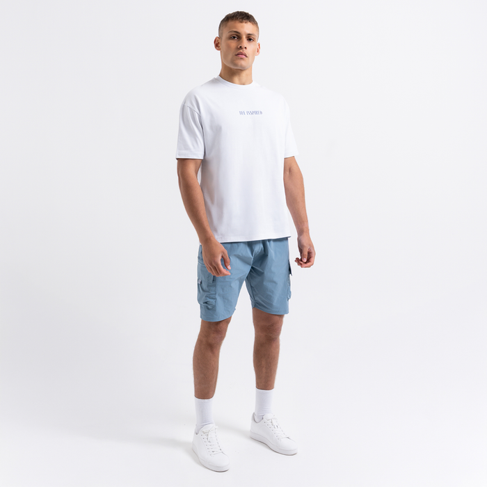 Kelleher T-Shirt - White