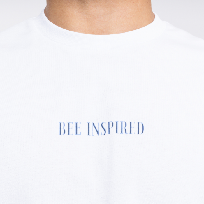 Kelleher T-Shirt - White