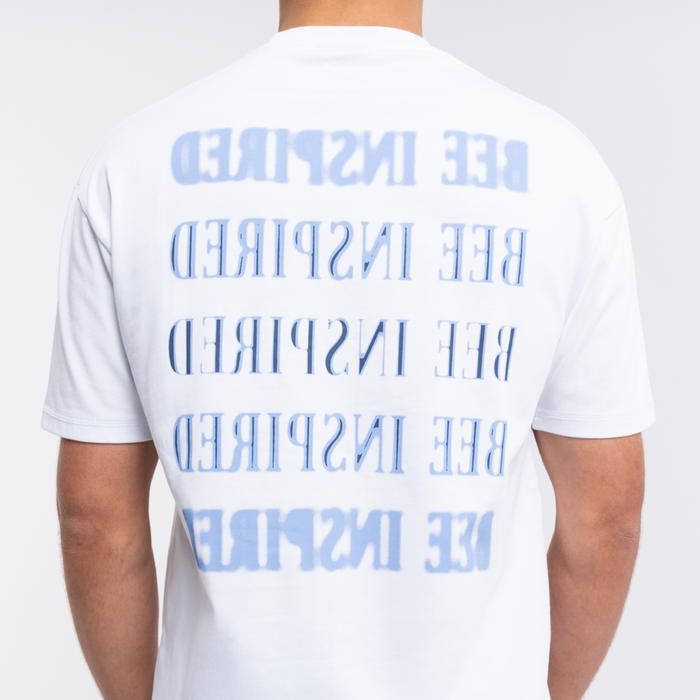 Kelleher T-Shirt - White