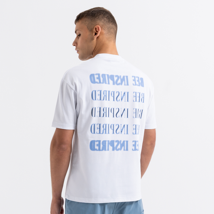 Kelleher T-Shirt - White