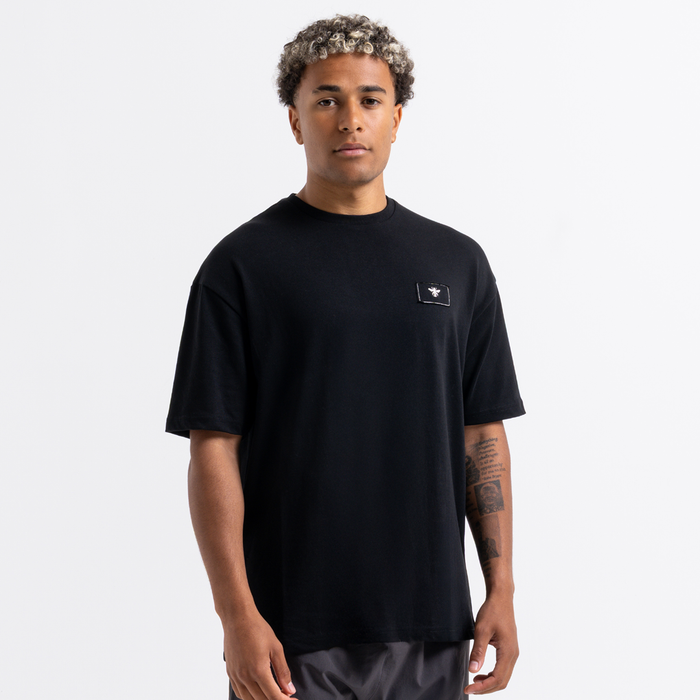 Legacy T-Shirt - Black