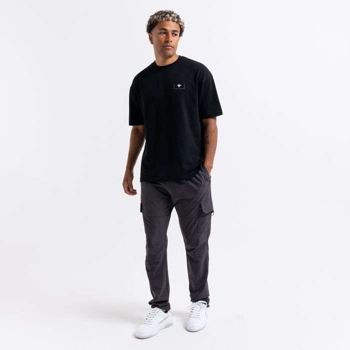 Legacy T-Shirt - Black
