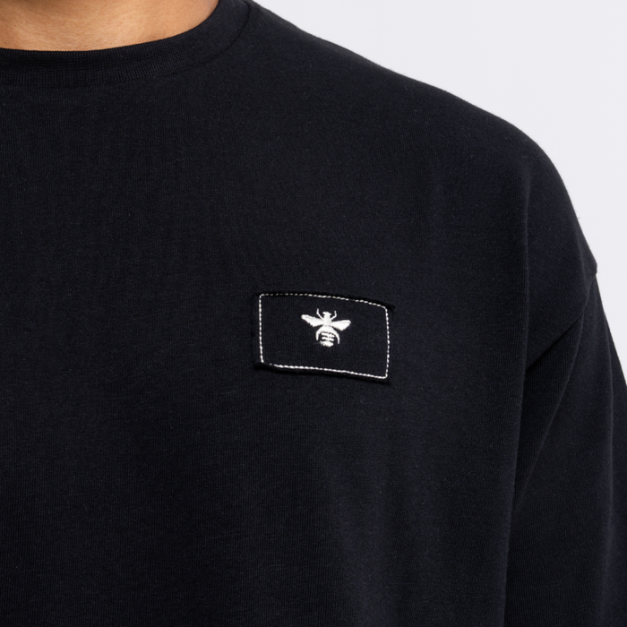 Legacy T-Shirt - Black