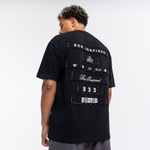 Legacy T-Shirt - Black