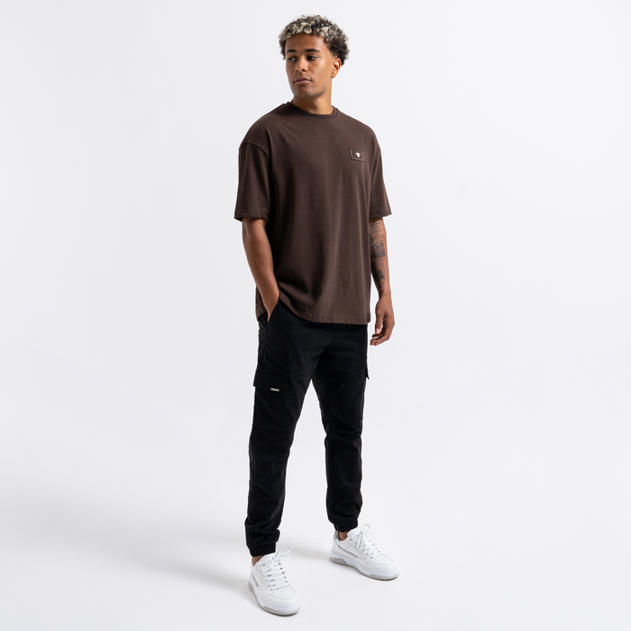 Legacy T-Shirt - Coffee