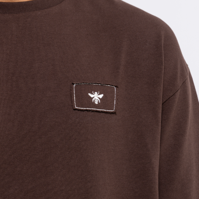 Legacy T-Shirt - Coffee