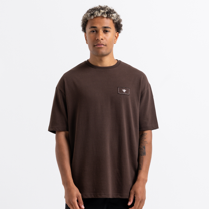 Legacy T-Shirt - Coffee