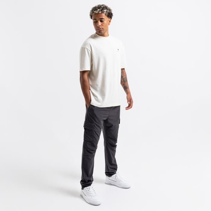 Legacy T-Shirt - Off-White