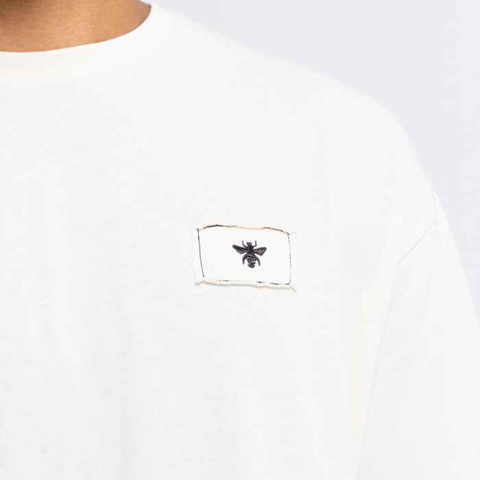 Legacy T-Shirt - Off-White