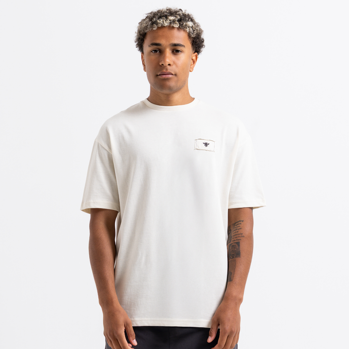 Legacy T-Shirt - Off-White