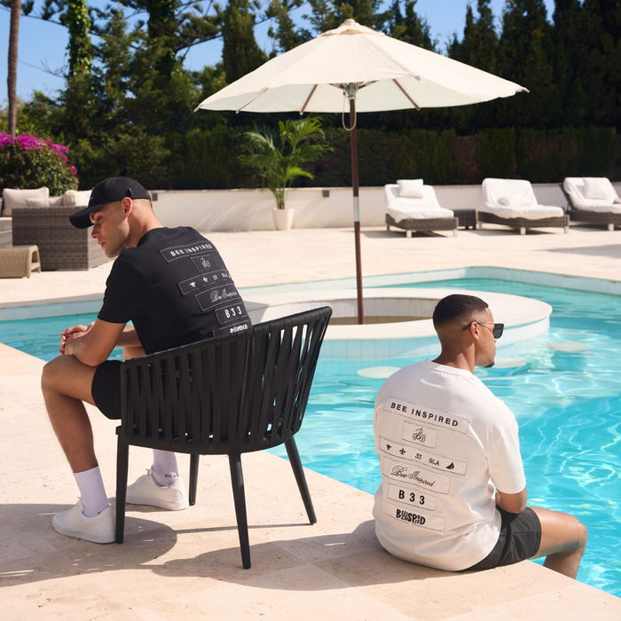 Legacy T-Shirt - Off-White