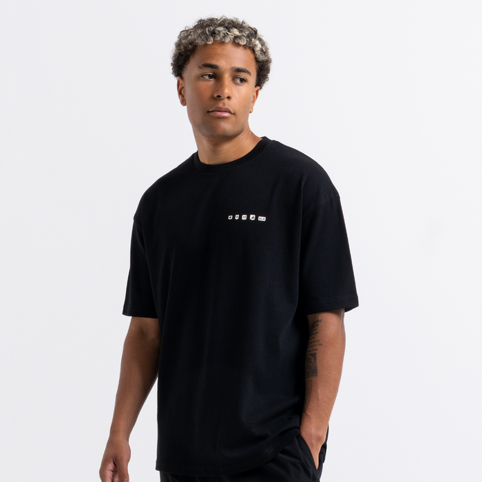 Madea T-Shirt - Black