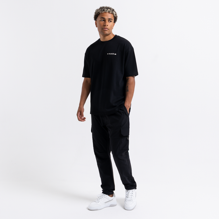 Madea T-Shirt - Black