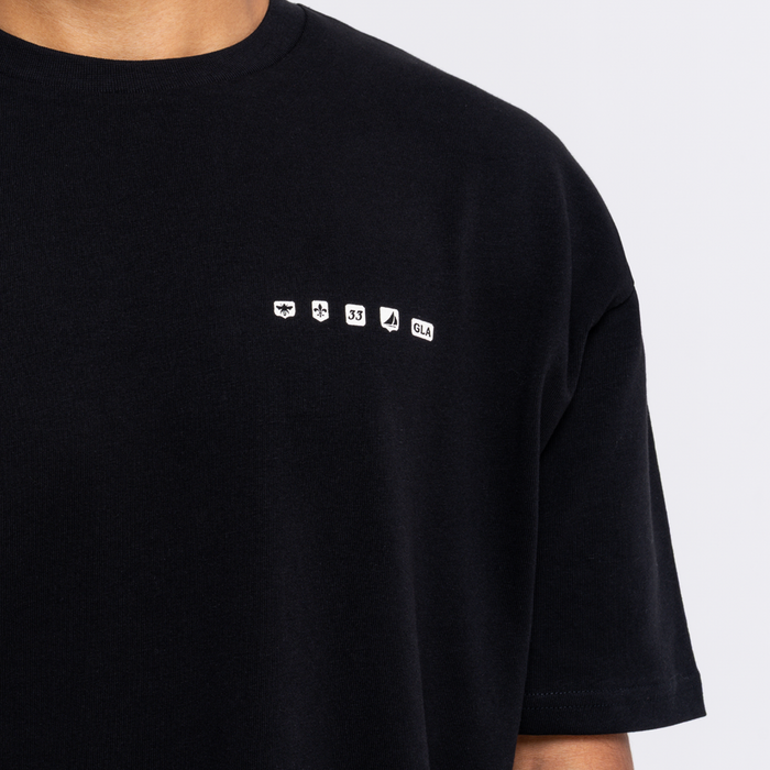 Madea T-Shirt - Black