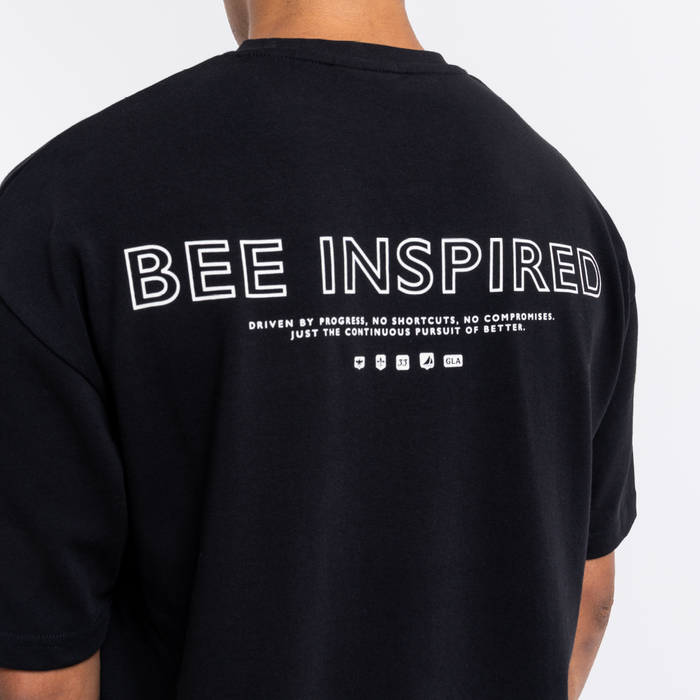 Madea T-Shirt - Black