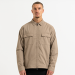 Marshall Jacket - Dark Sand