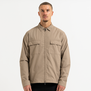 Marshall Jacket - Dark Sand