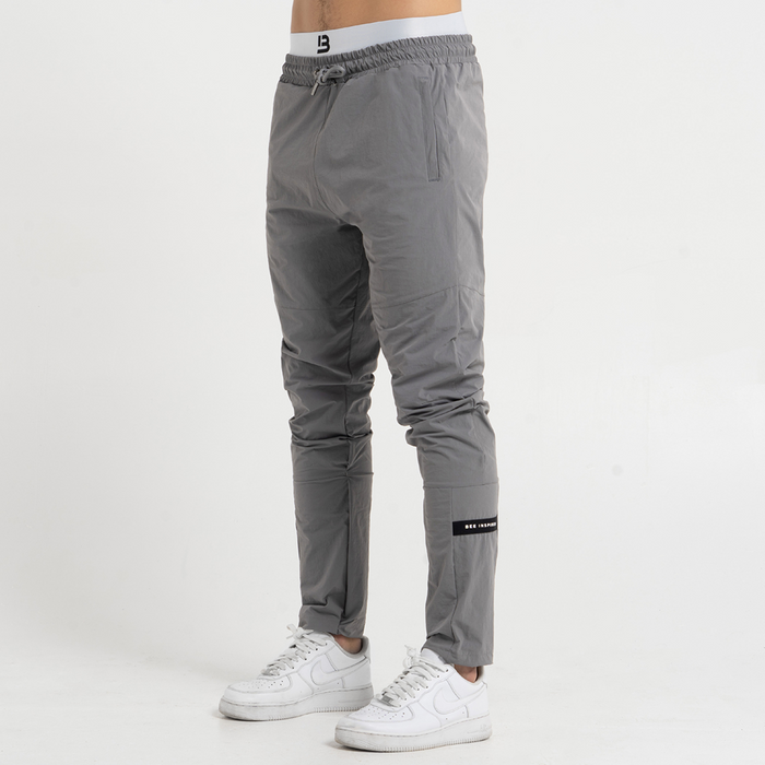 Milito Pants - Charcoal