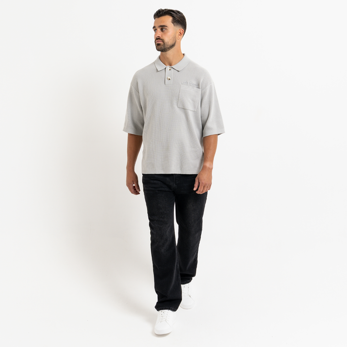 Nazario Polo - Light Grey