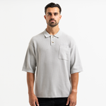 Nazario Polo - Light Grey
